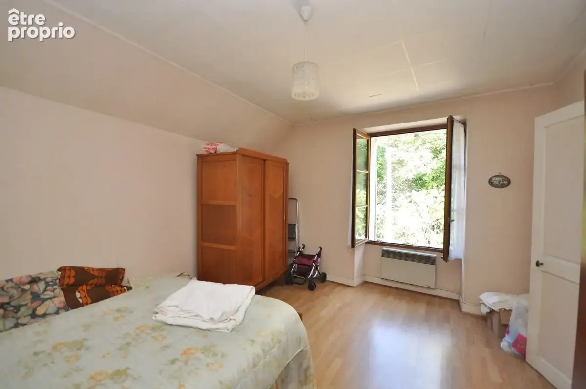 Maison 3 pièces 57 m² à vendre à Bruyeres-Le-Chatel (91680) - photo 7