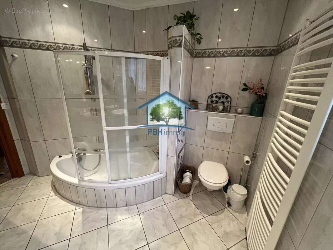 Maison à LAUTENBACH