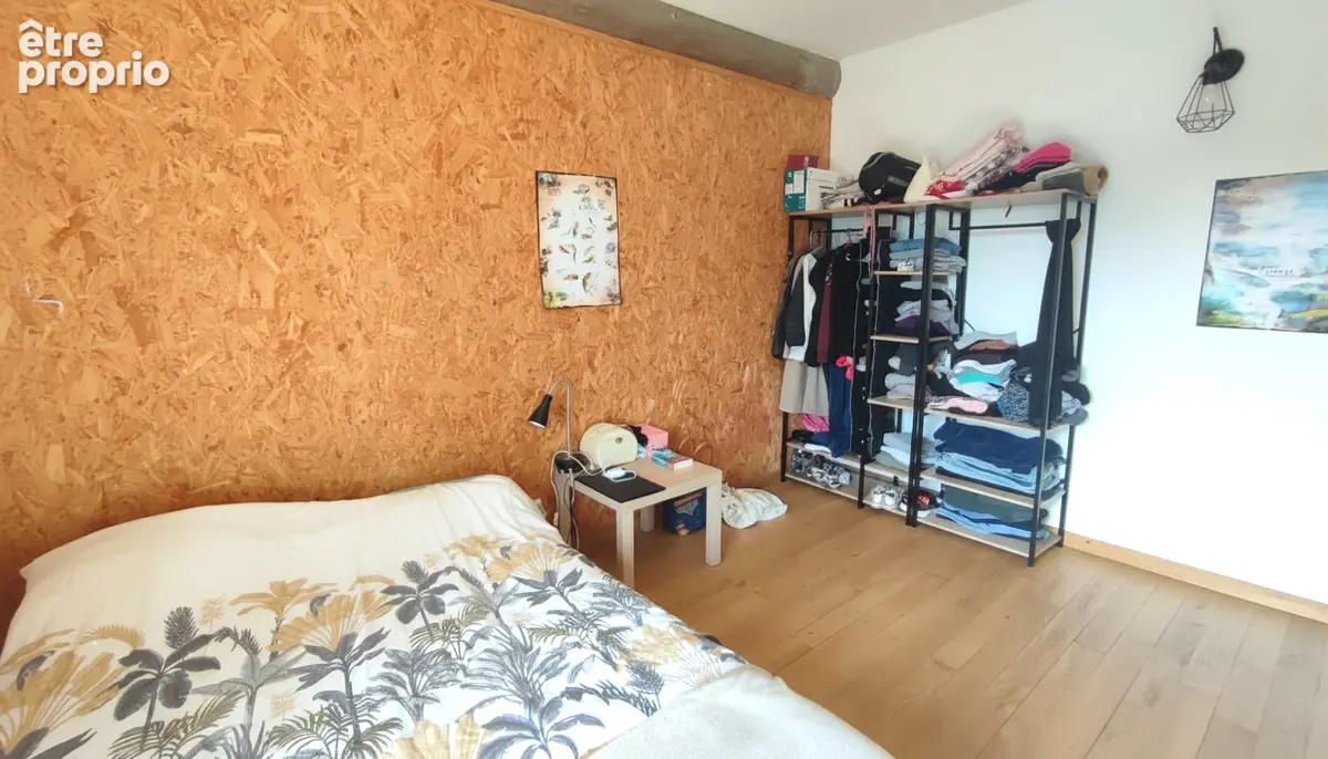 Chalet 3 chambres, de plain pied, Neuvic 19160 - photo 9