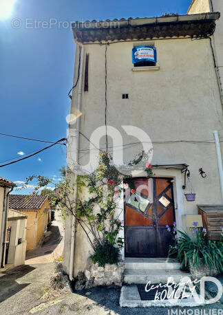 Photo 1 - Maison à LE LUC