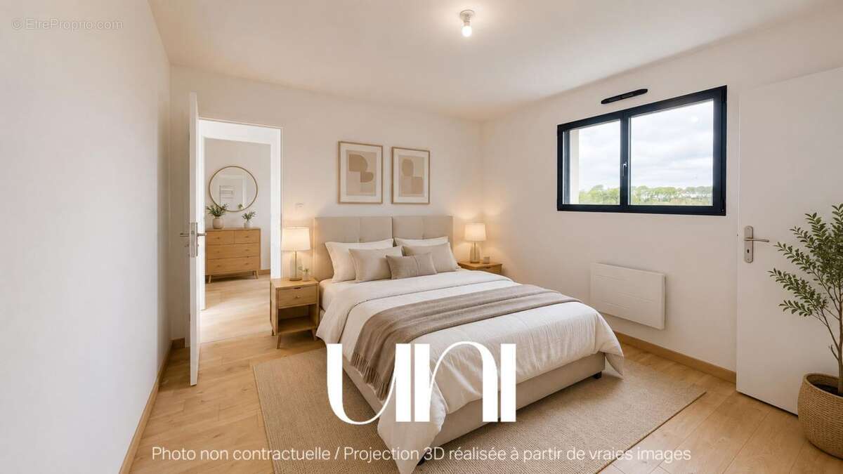 Maison 5 pièces de 120m2 proche plage - BERNIERES SUR MER - photo 9