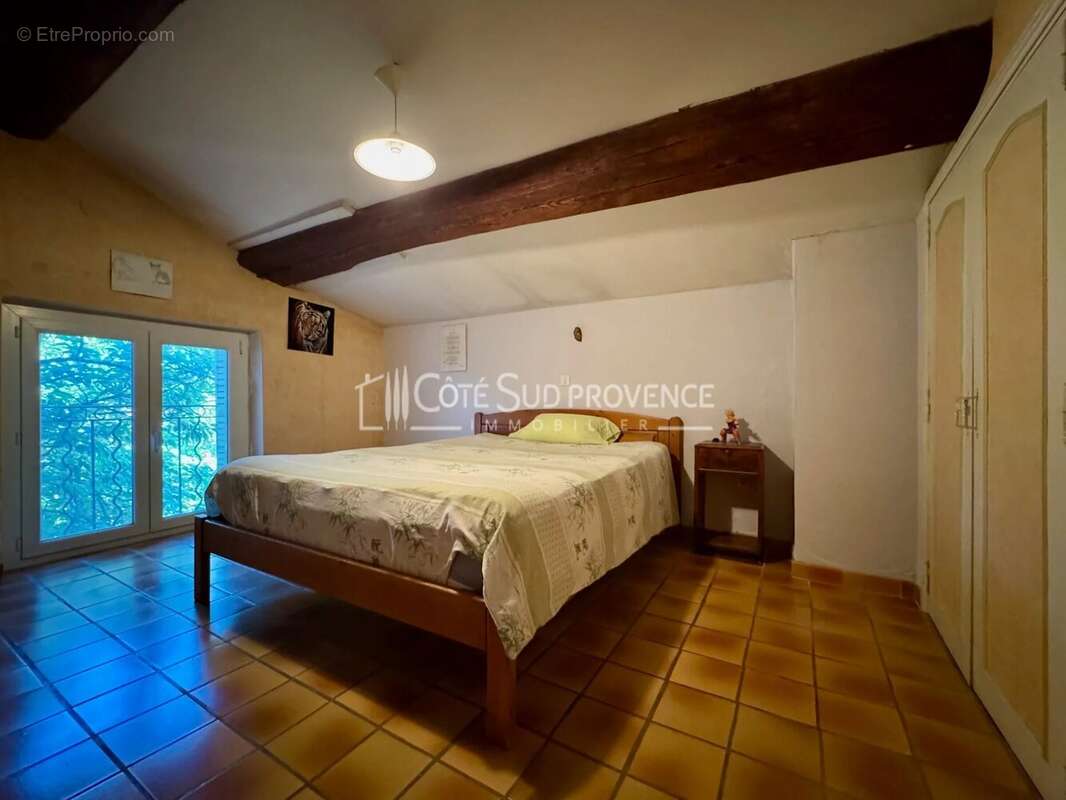 Propriete pernes les fontaines - photo 43