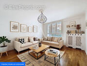 Appartement à RUEIL-MALMAISON