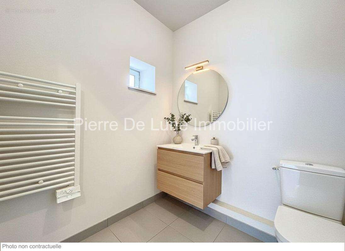 Appartement à LYON-6E