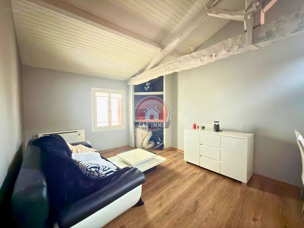 Appartement à BERGERAC