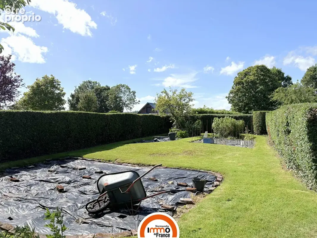 Maison Bazoques 96 m2, charme, ancien, campagne - photo 14