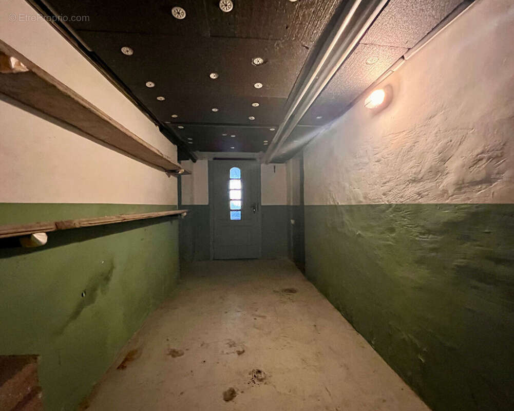 Appartement à FAREBERSVILLER