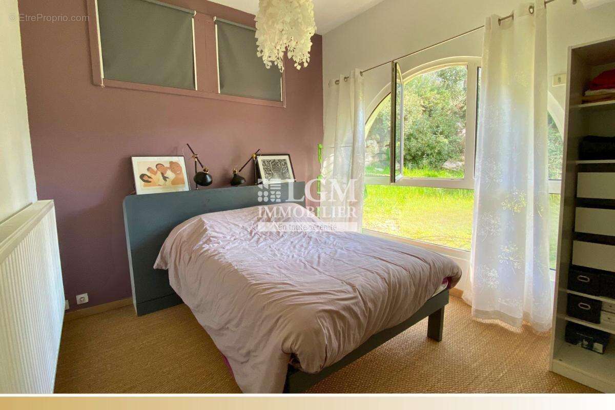 Appartement à SAINT-GELY-DU-FESC