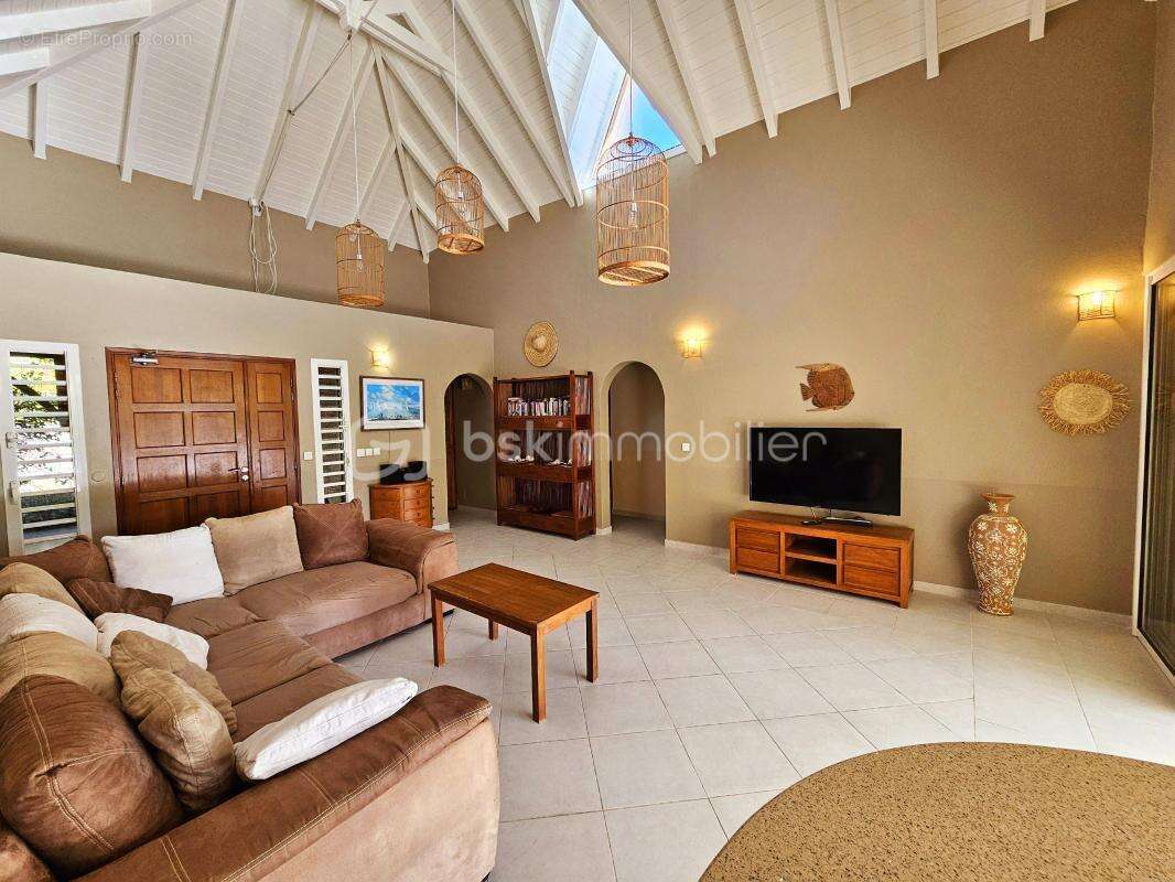 Maison et bungalow t2 proche mer - photo 5