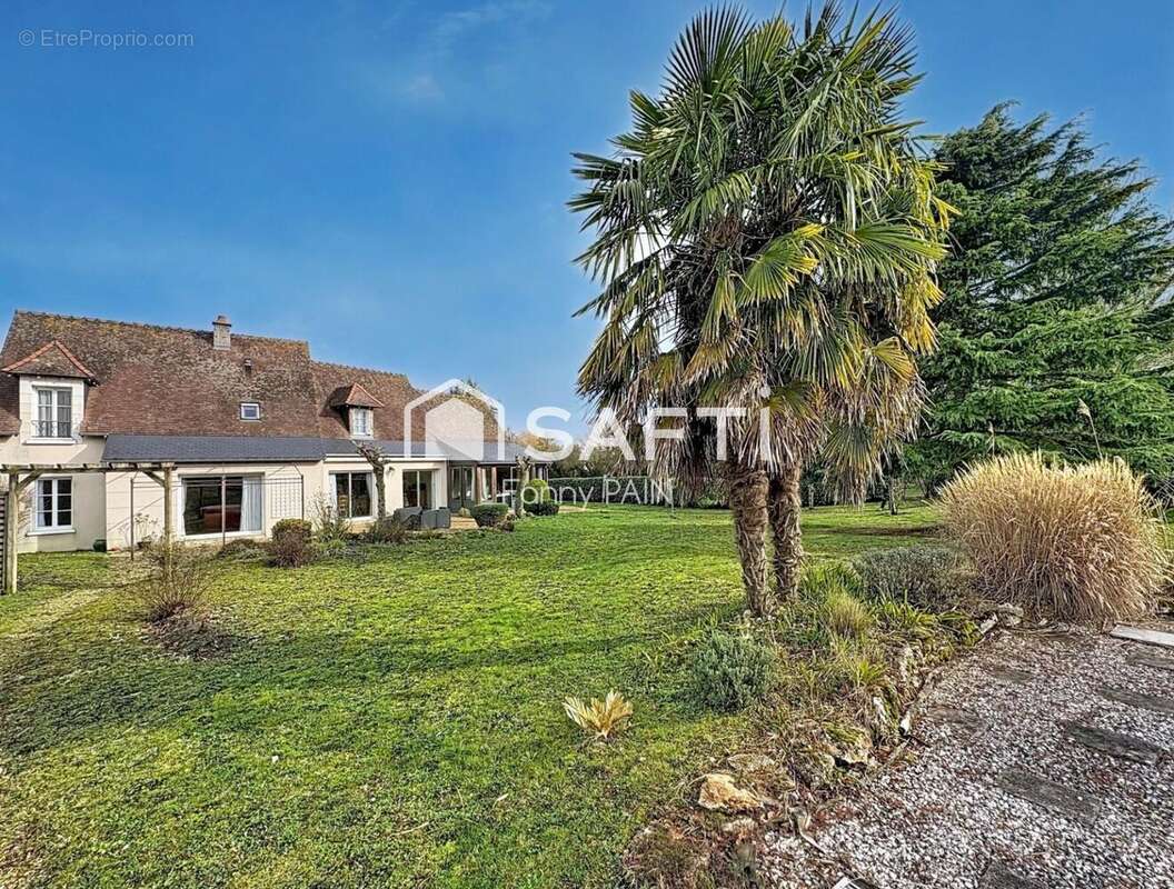 Photo 2 - Maison à VERETZ