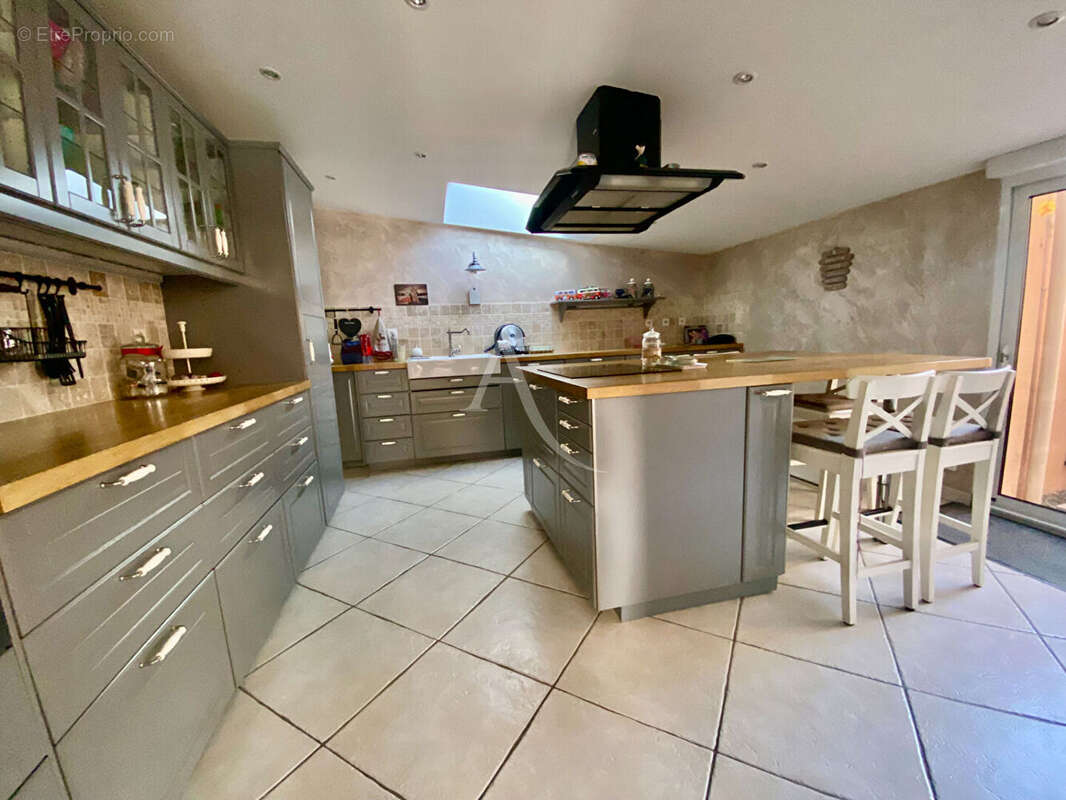 Maison à SAINT-PHILBERT-DE-GRAND-LIEU