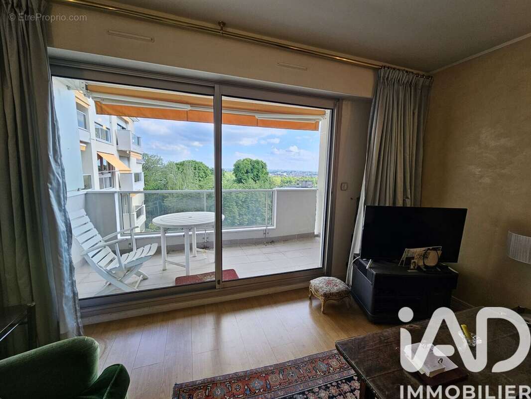 Photo 6 - Appartement à NOGENT-SUR-MARNE