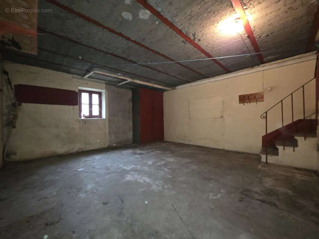 Le teil - charmante maison bourgeoise - photo 10