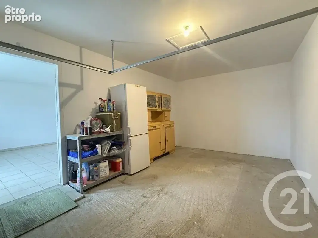 Maison 4 pièces 90 m² à vendre à Cosne-Cours-Sur-Loire (58200) - photo 9