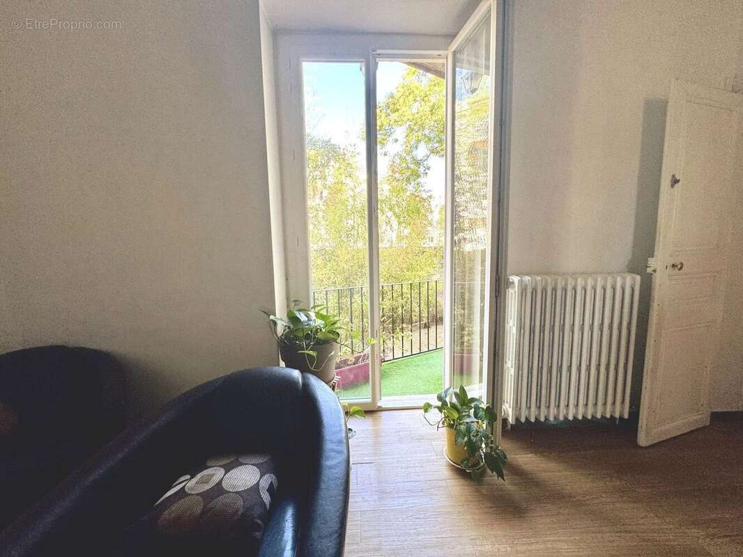 Appartement à NIMES