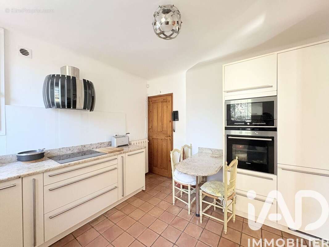 Photo 6 - Maison à GEMENOS