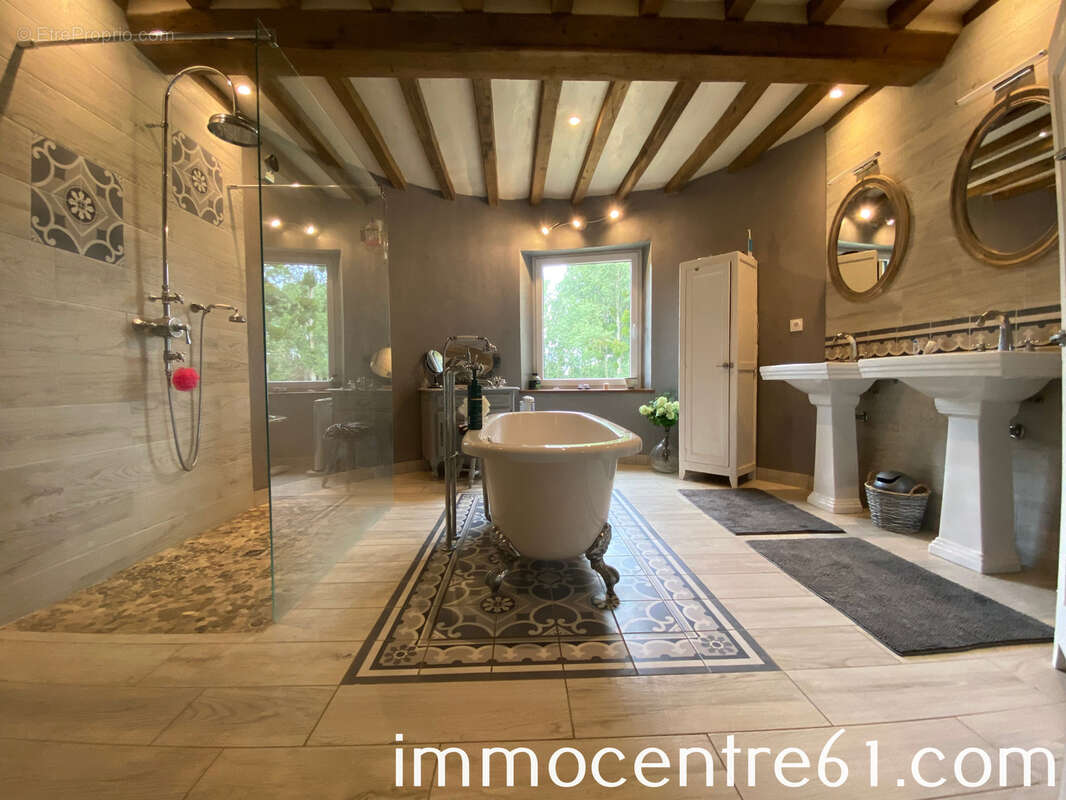 Maison à LIVAROT