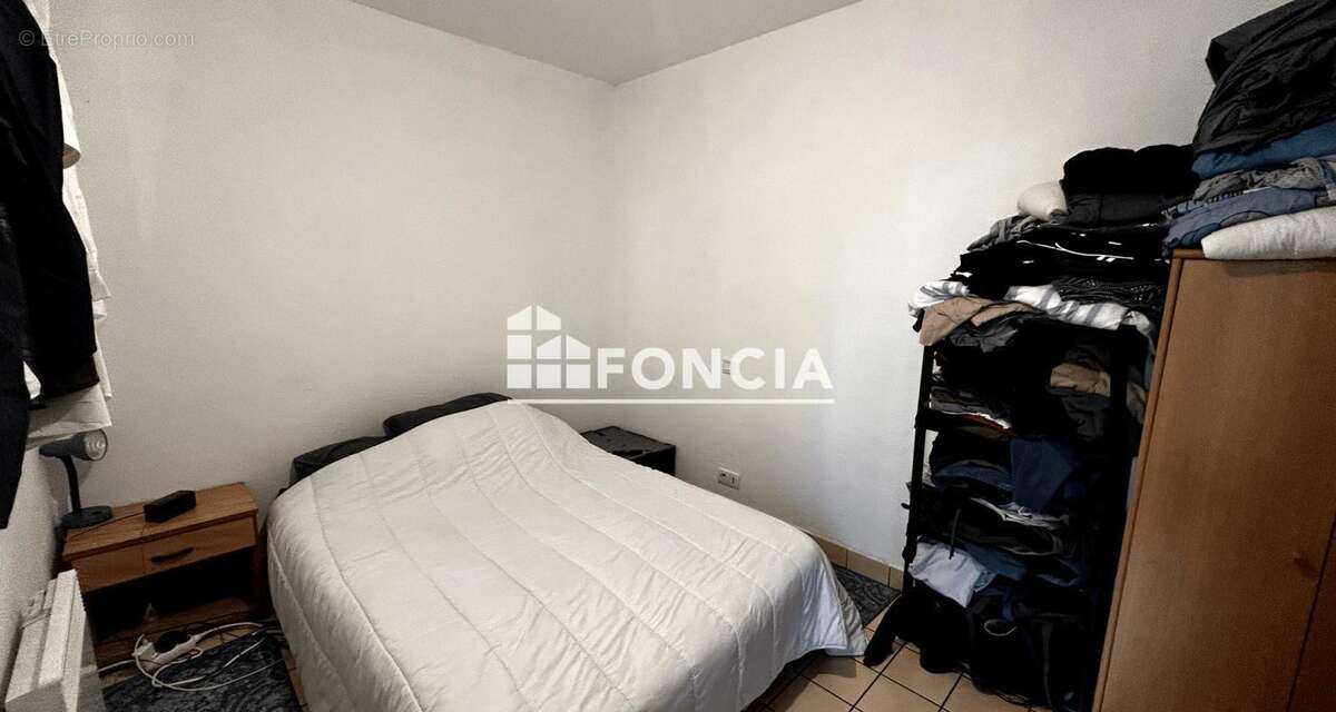 Appartement à LANNION