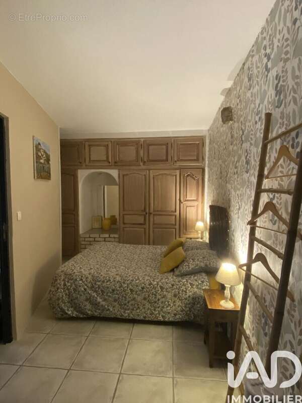 Photo 9 - Appartement à LE LUC