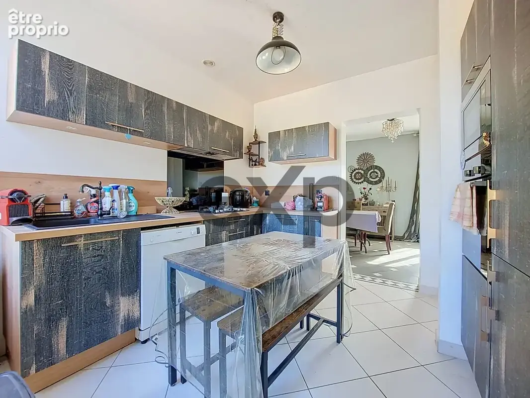 Maison 7 pièces 124 m² à vendre à Liez (02700) - photo 3