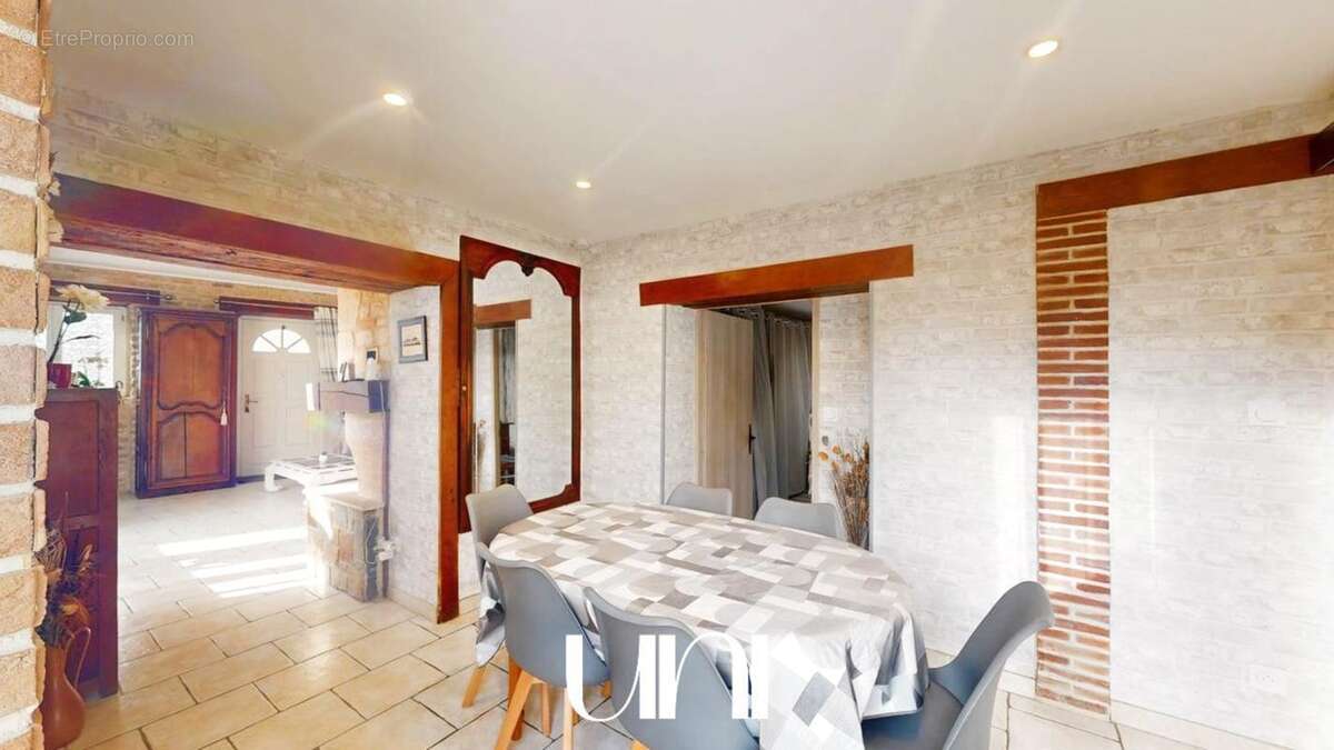 Maison 215 m² à Jort  - photo 21