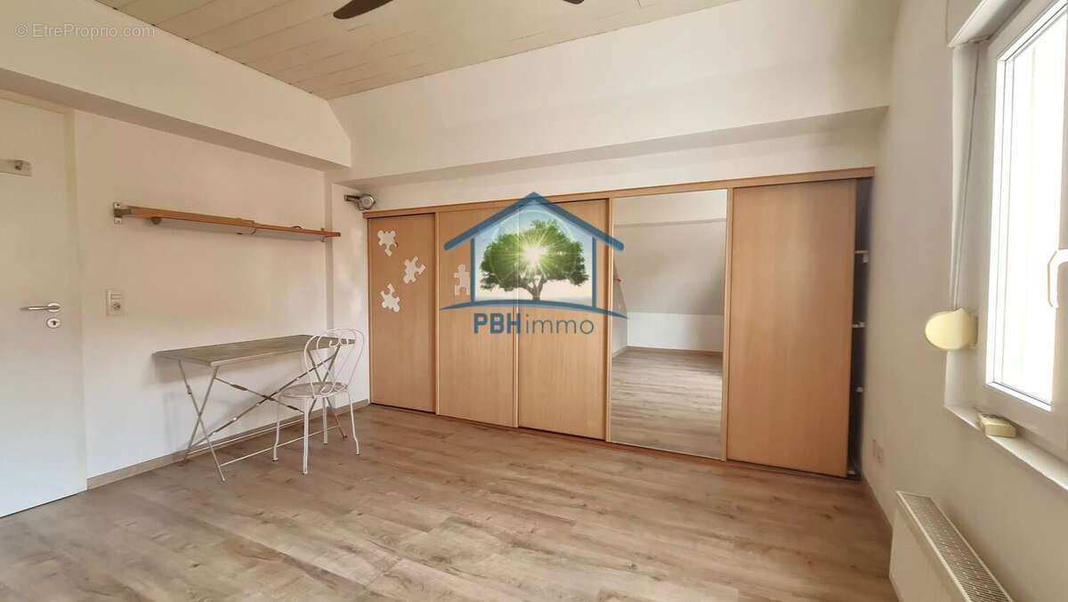 Maison à REICHSHOFFEN