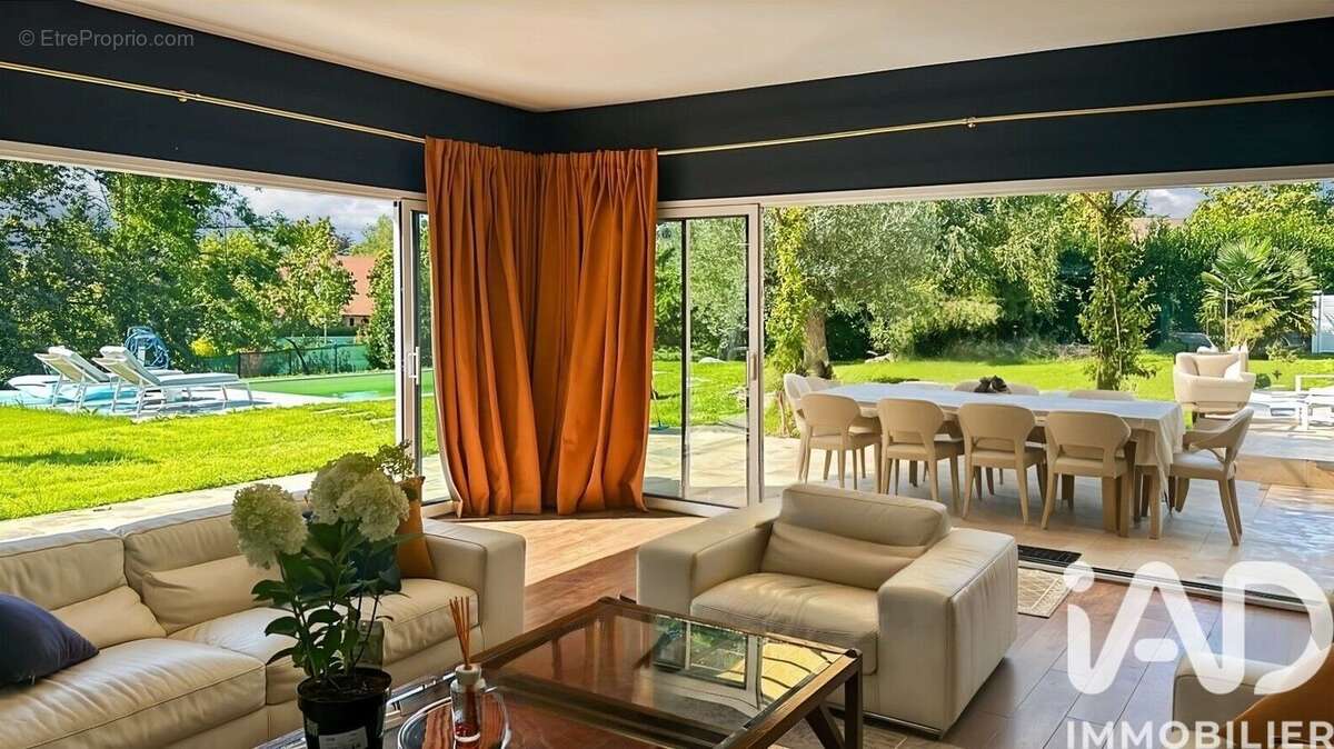 Photo 8 - Maison à SANTENY