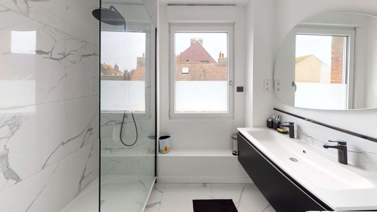 Appartement à DUNKERQUE