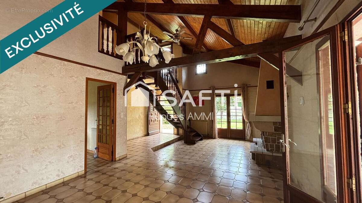 Photo 6 - Maison à MARTILLAC