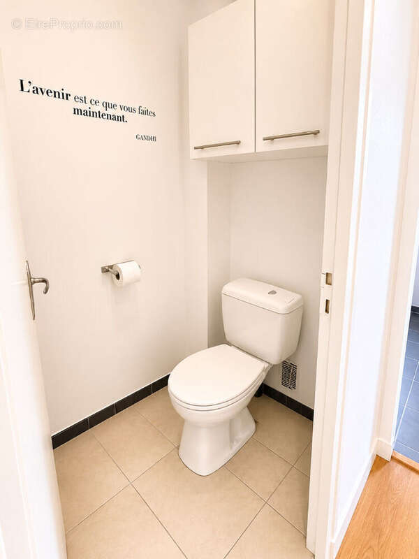 Appartement à ORLEANS