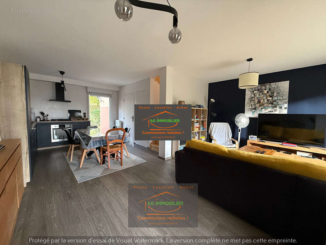 Maison à SAINT-GILLES