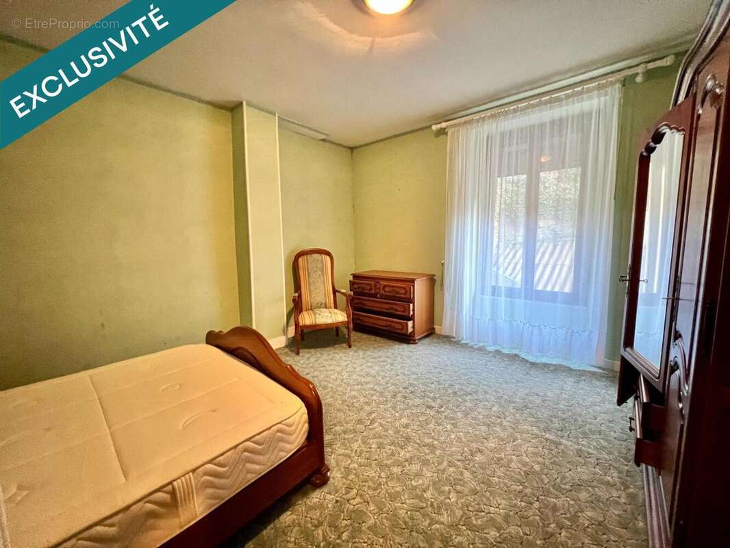 Photo 6 - Maison à VILLERS-COTTERETS