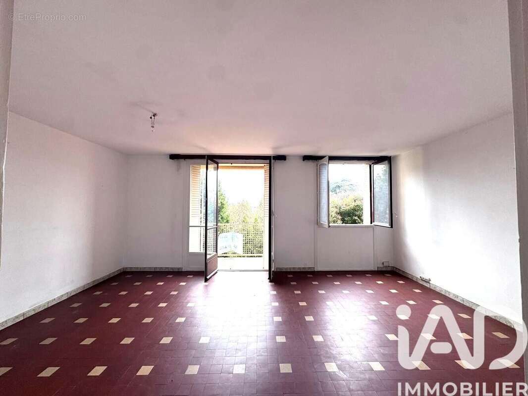 Photo 2 - Appartement à NICE