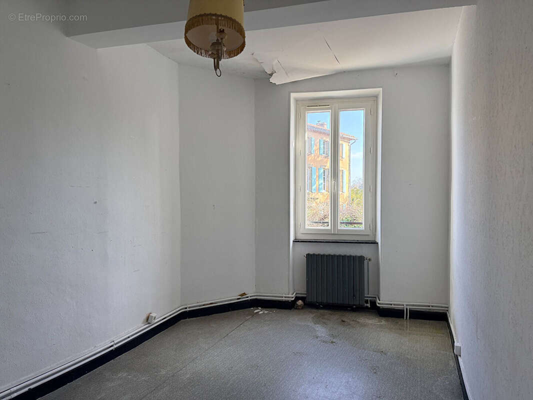 Maison à VILLEGAILHENC