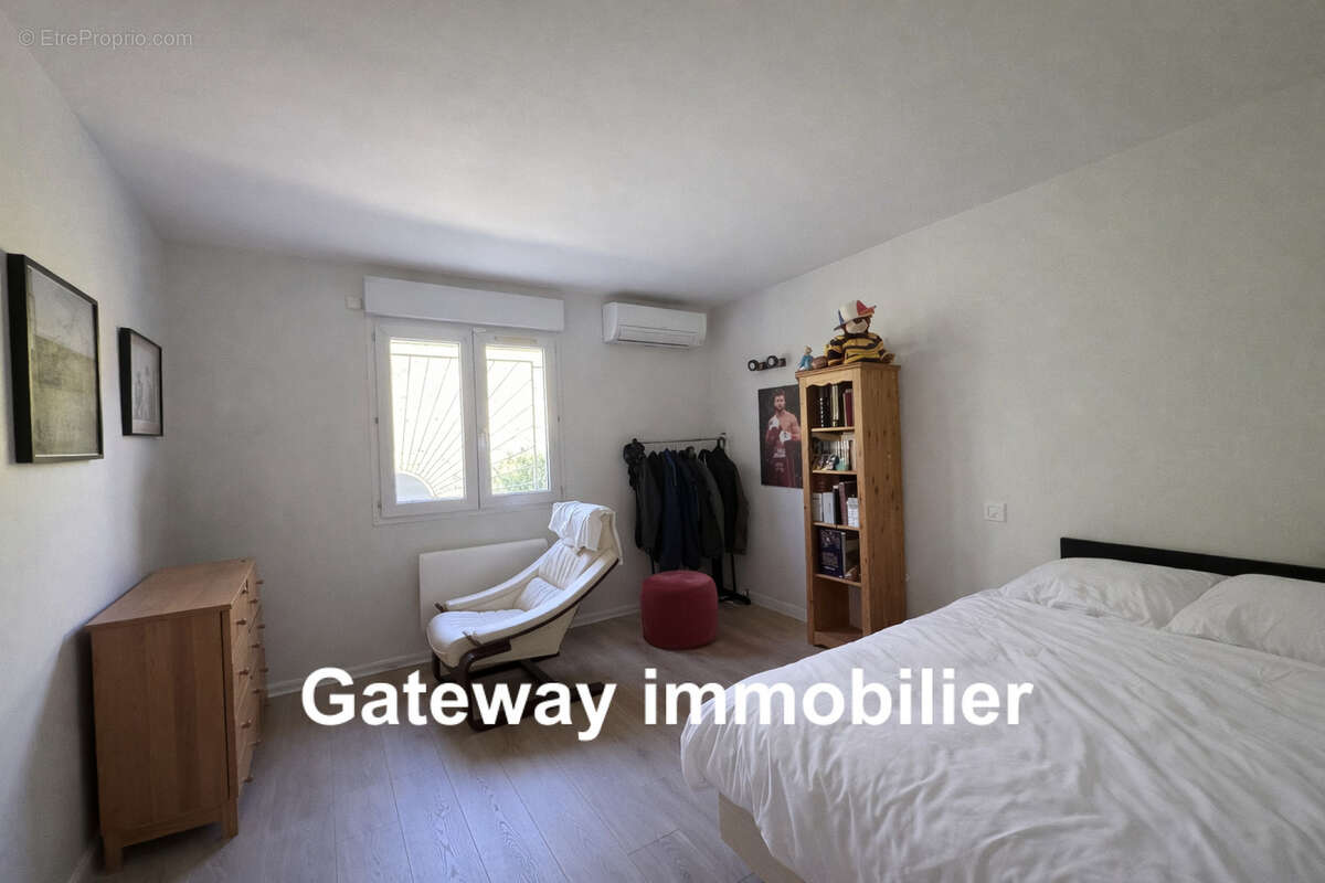 Maison à CLERMONT-FERRAND