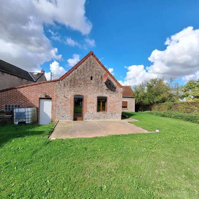 Maison 6 pièces 104 m² à vendre à Neuville-En-Avesnois (59218) - photo 20