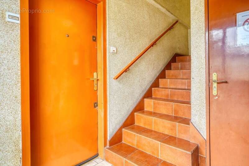 Appartement à MONTFERMEIL