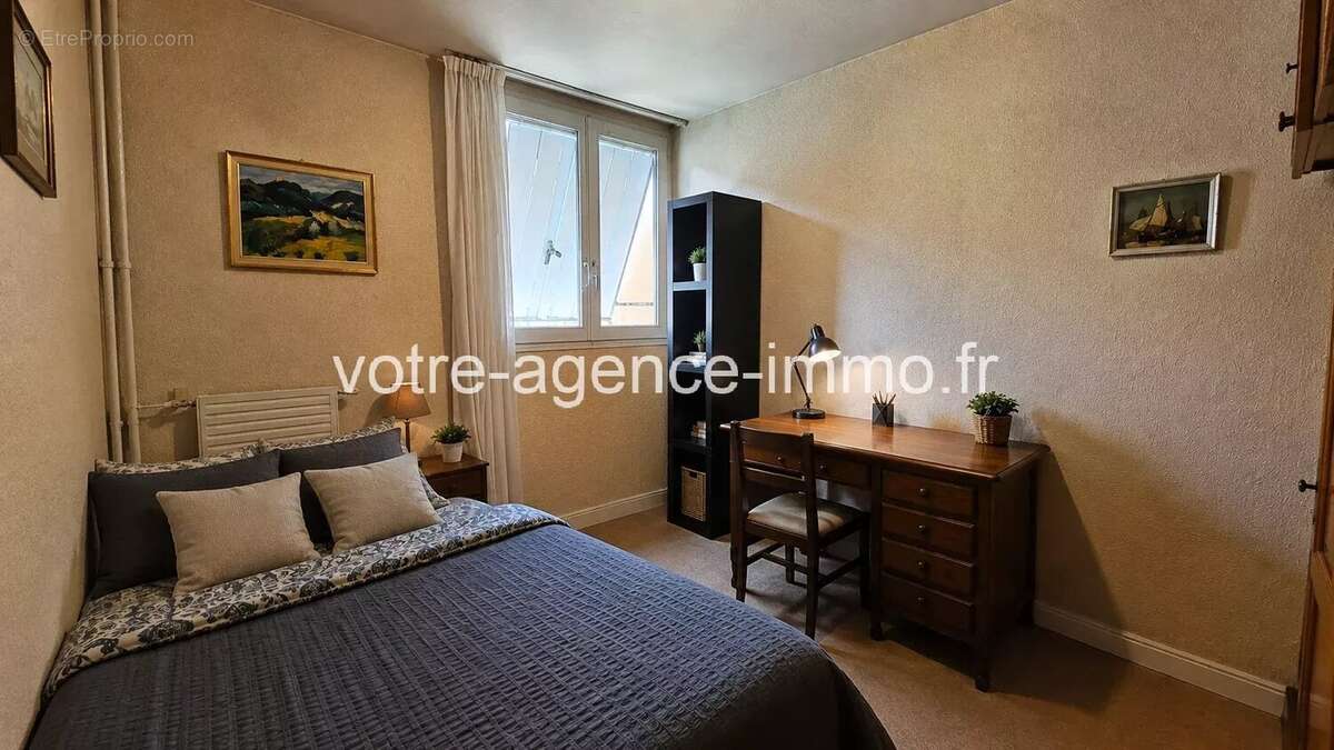 Nice Paul Montel 4 pièces 86 m² garage cave - photo 8