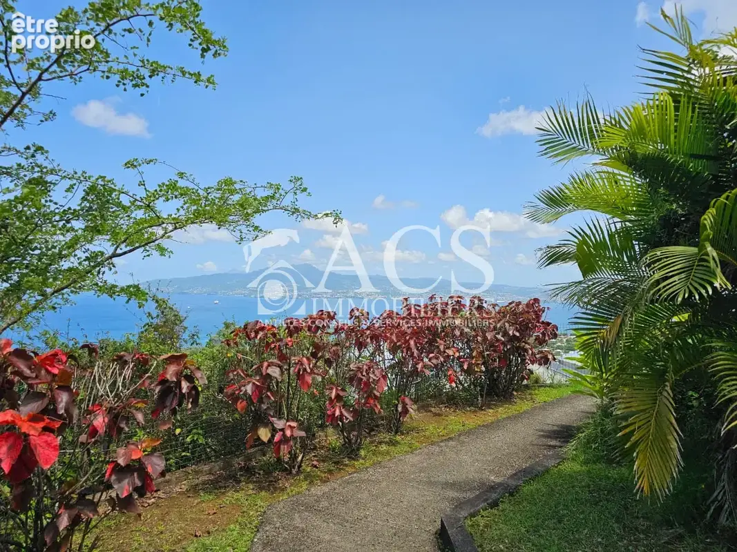 Duplex t2 avec superbe vue mer - photo 11