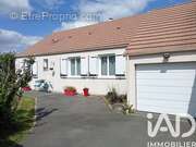 Photo 1 - Maison à VERNEUIL-L'ETANG