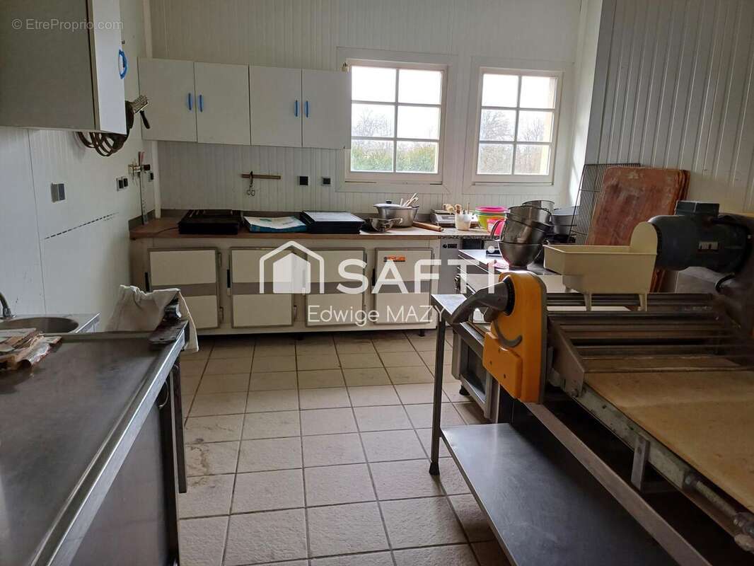 Photo 7 - Maison à LUPERSAT