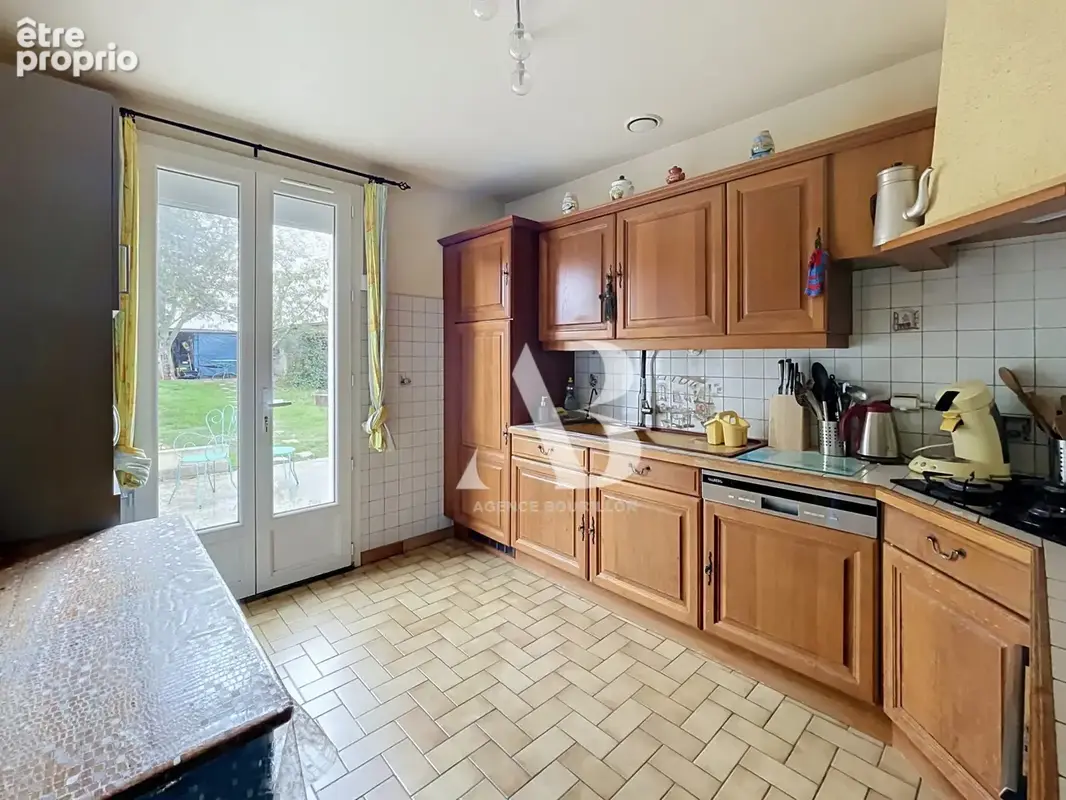 Maison sur sous sol total - photo 7