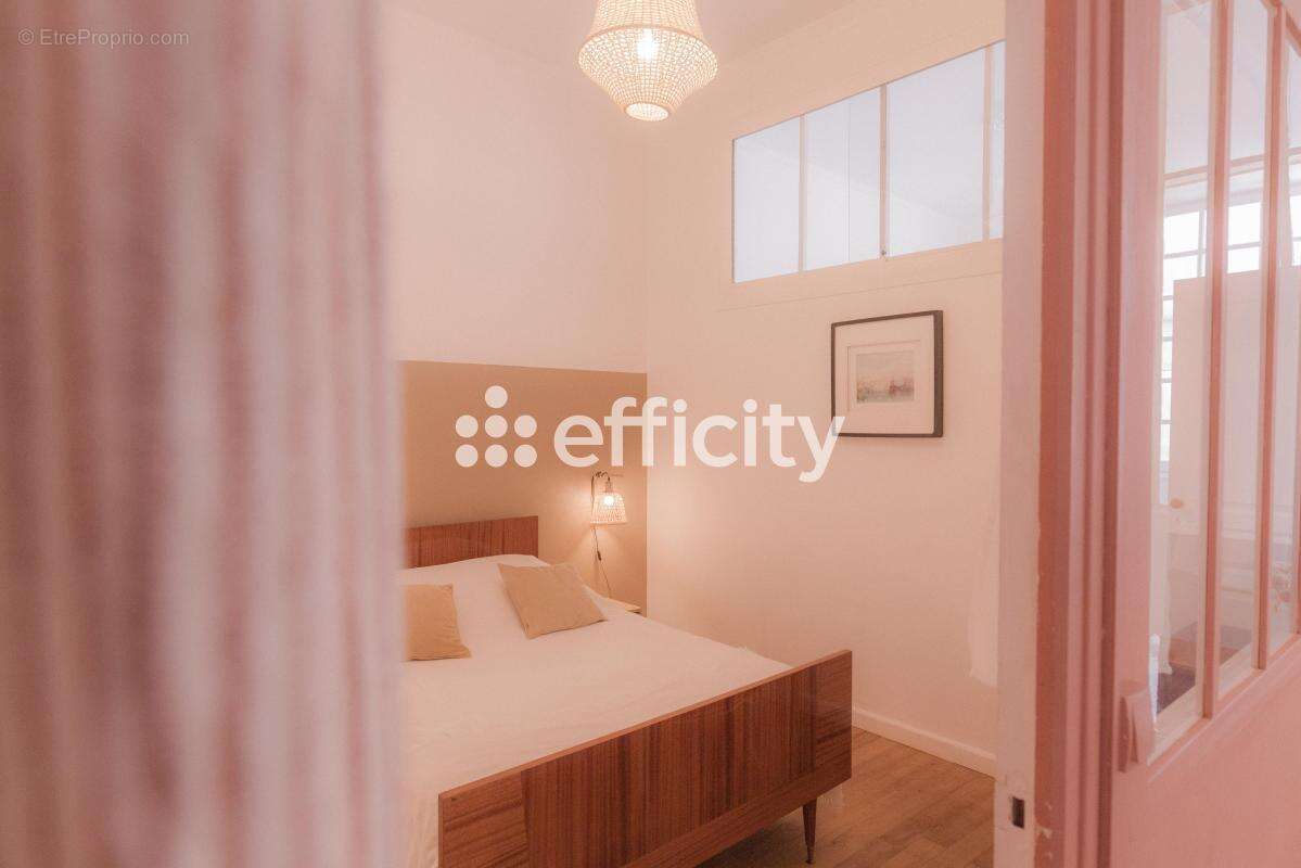 Appartement - photo 6