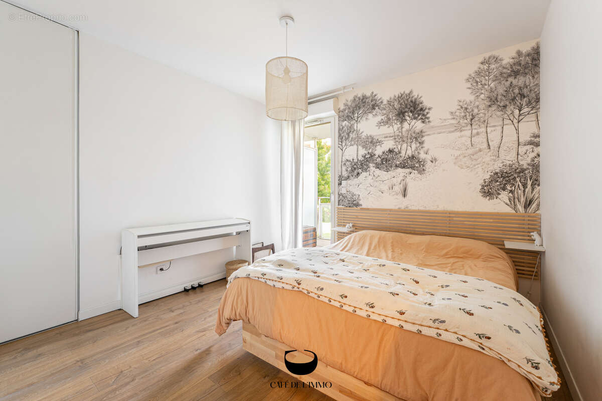 Appartement à MARSEILLE-10E