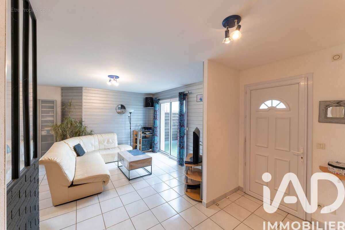 Photo 4 - Maison à BRIOUDE