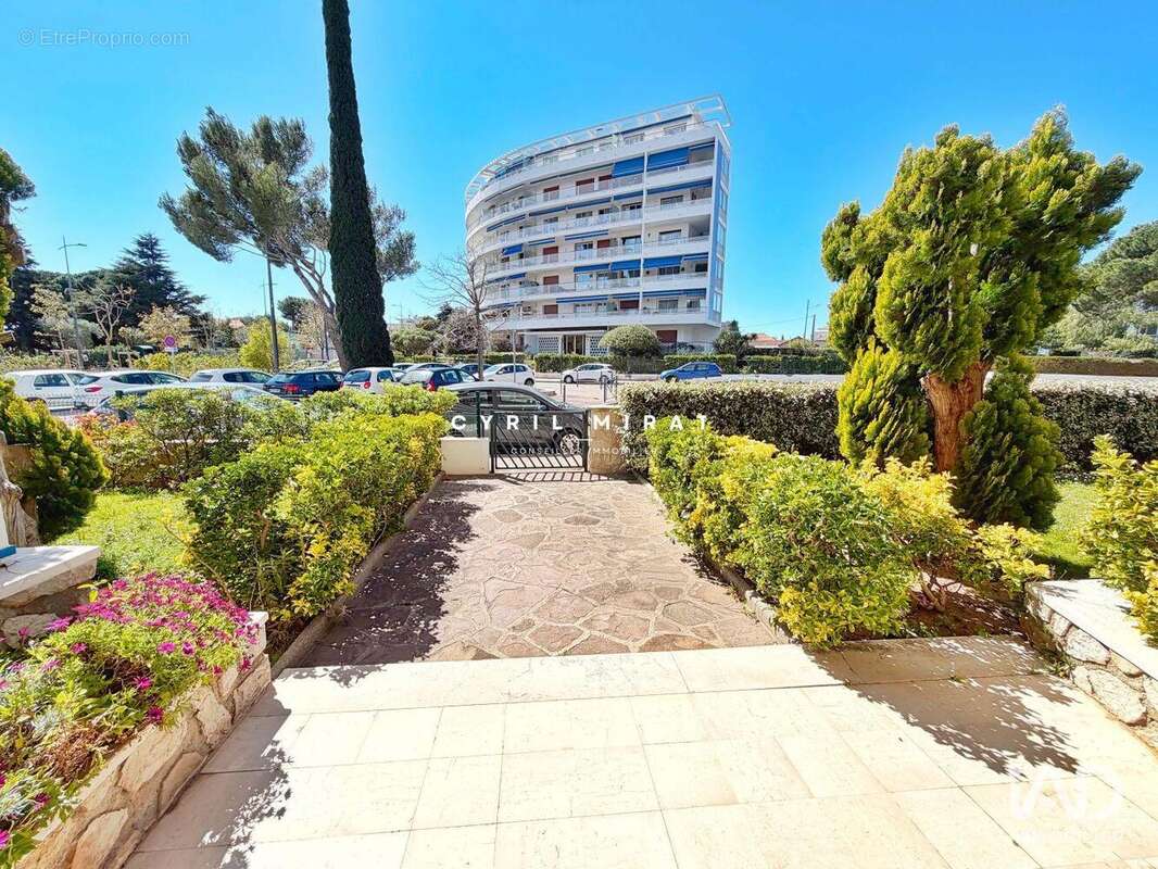 Photo 8 - Appartement à LA SEYNE-SUR-MER