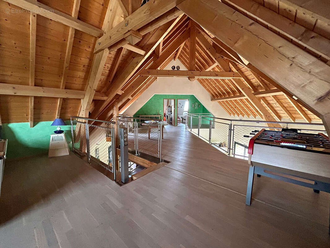 Maison à ILLIERS-COMBRAY