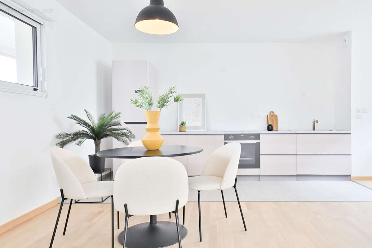 Appartement Toulouse 3 pièce(s) 78.63 m2 - photo 6