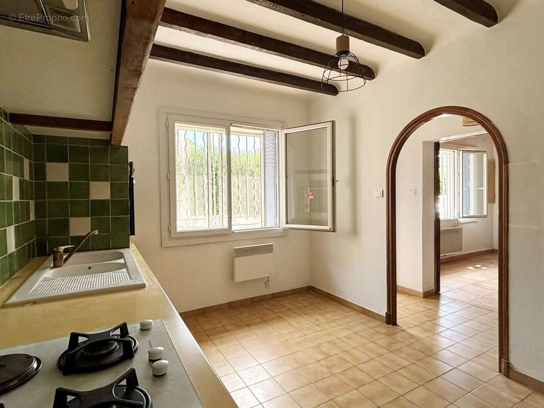 Maison à ARLES