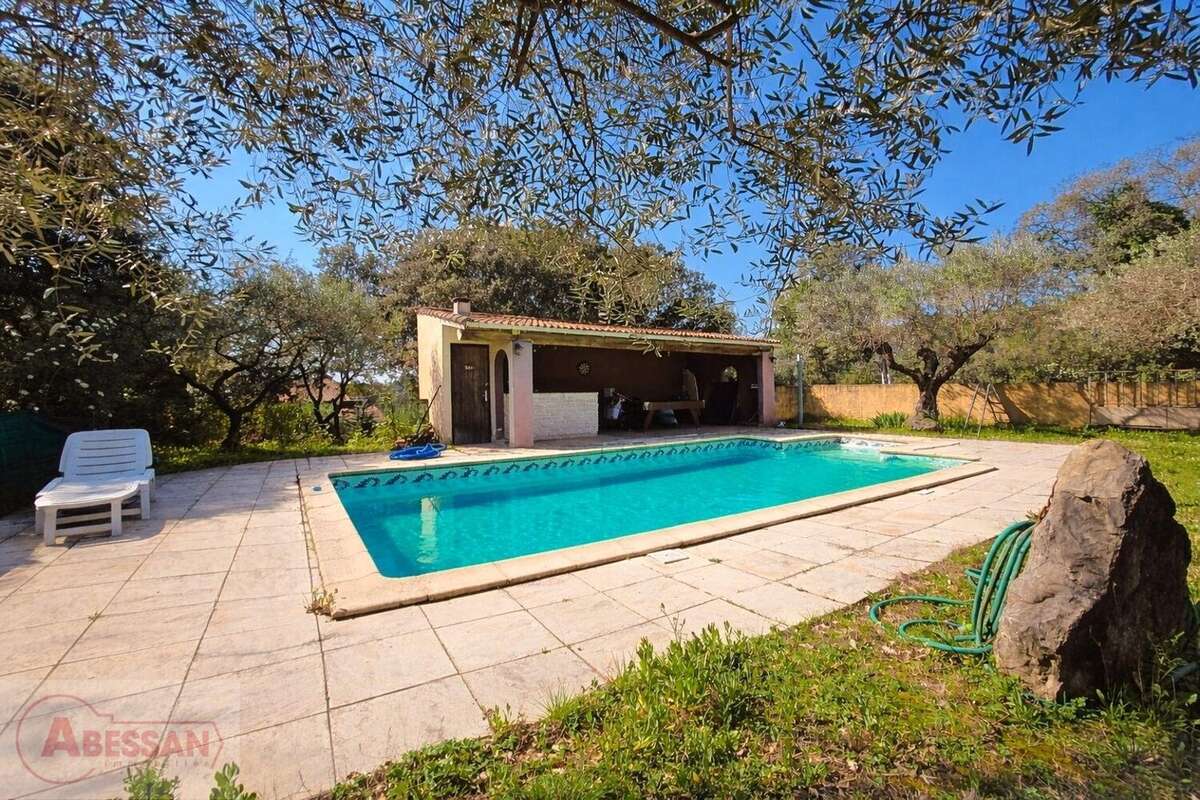 Maison à SAINT-PRIVAT-DES-VIEUX